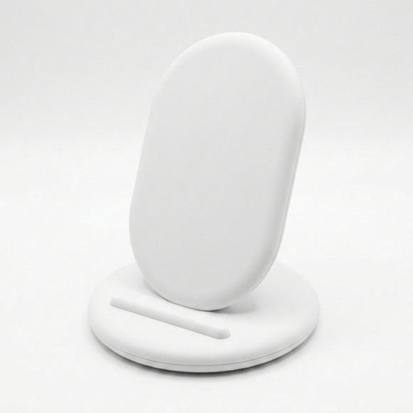google Other - Google Wireless Charging Stand - White